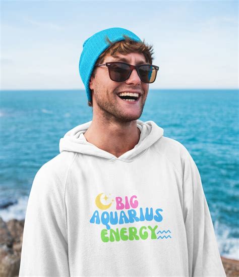 aquarius sweatshirt|Aquarius Sweatshirt – The Zodiac Crew